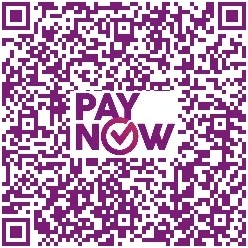 PayNow QR — Sparkle Pro Cleaning Pte Ltd UEN 202551755N